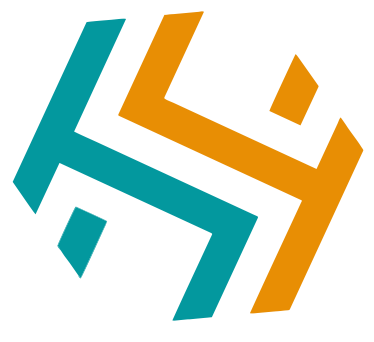 House of disruption logo